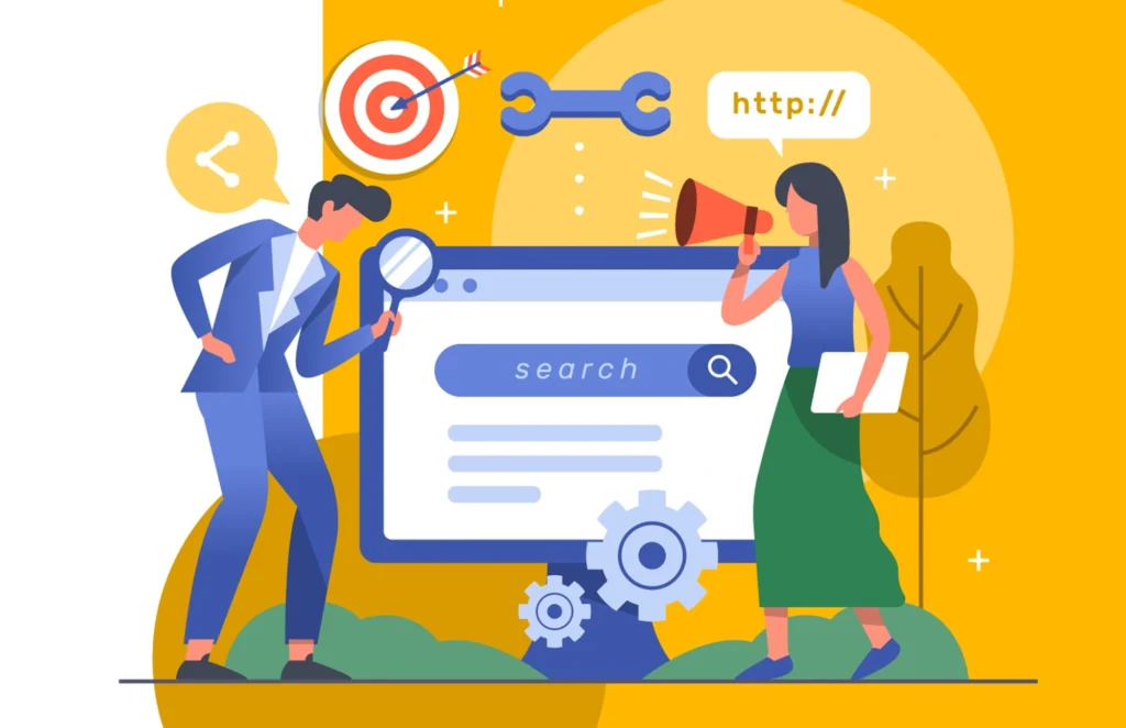 Optimalkan Marketing SEO dengan 4 Taktik Dasar Ini