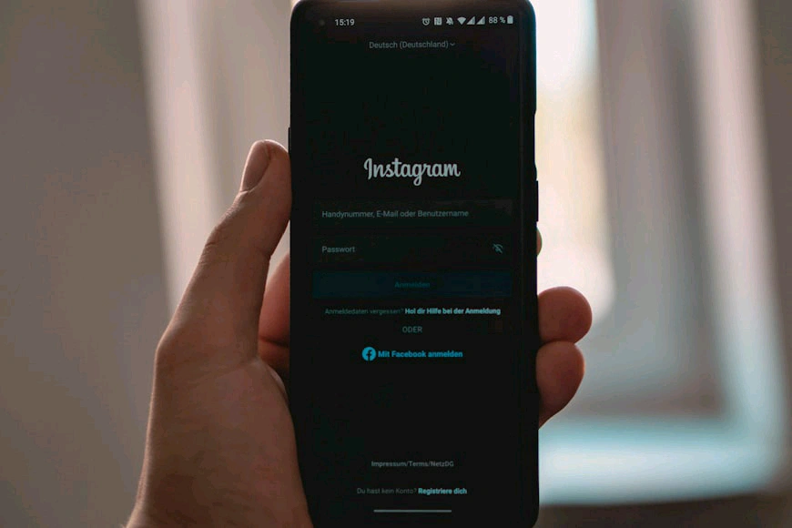 Panduan Lengkap Cara Menghapus Akun Instagram