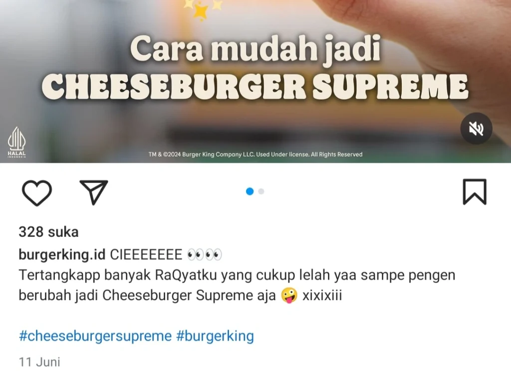 Temukan dan Gunakan Tagar yang Tepat