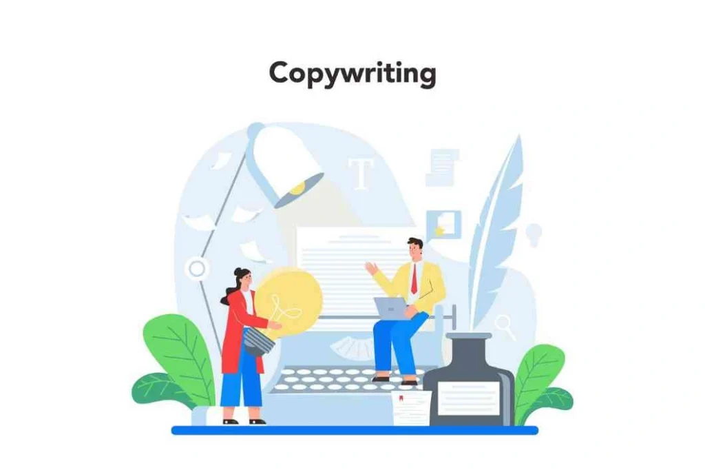 Apa Itu AI Copywriting Tools?