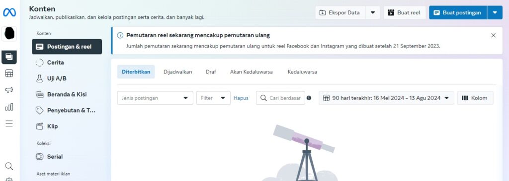 Bagaimana Cara Menggunakan Creator Studio Facebook?