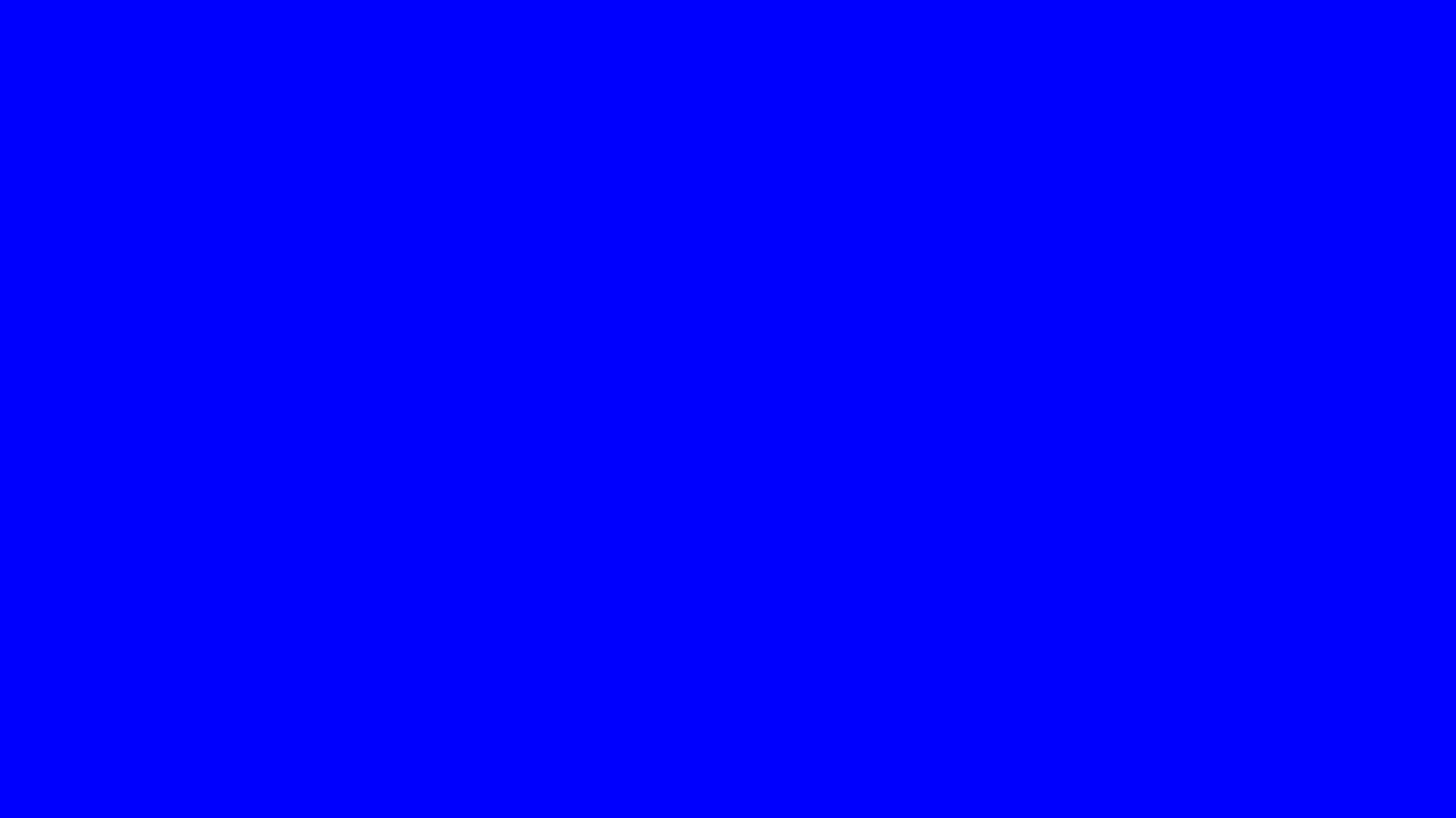 blue color solid background 1920x1080 1