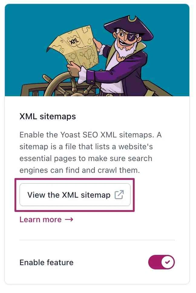 Cara Membuat WordPress Sitemap Menggunakan Plugin