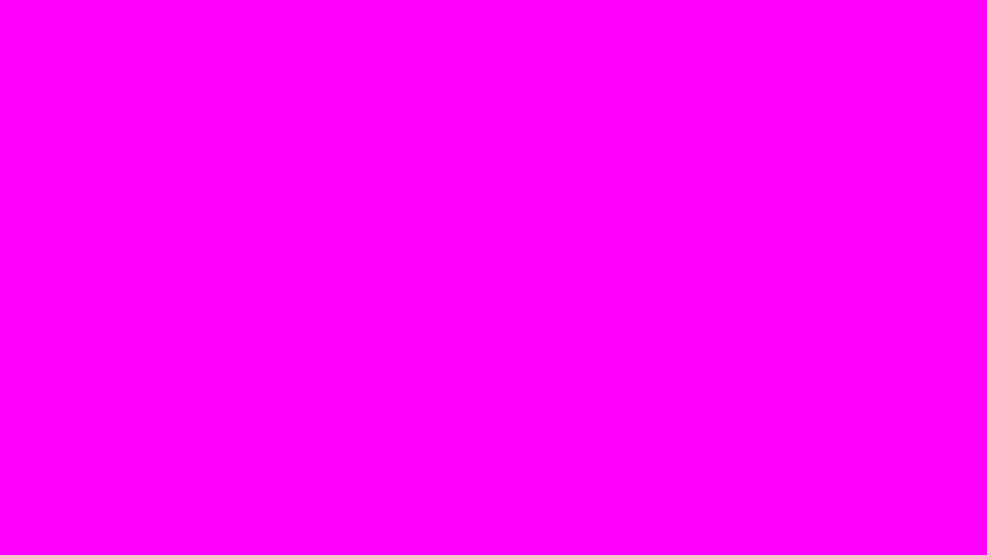 fuchsia color solid background 1920x1080 1