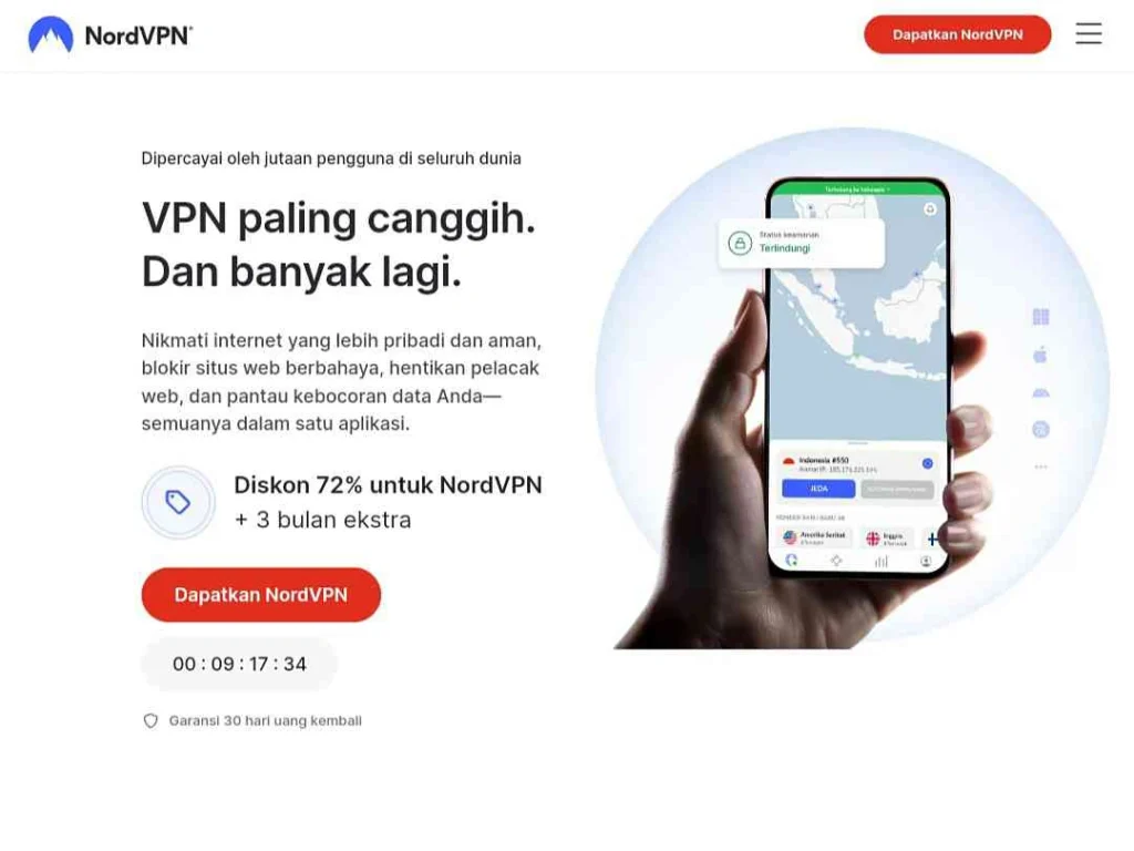 Metode untuk Unblock Site