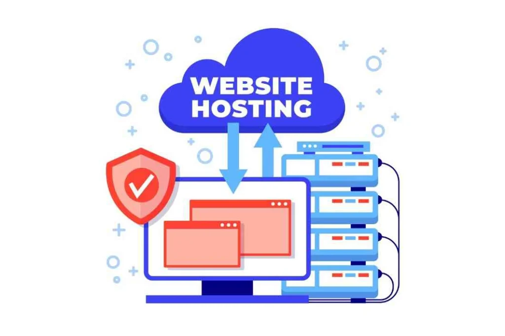 Pengertian Web Hosting