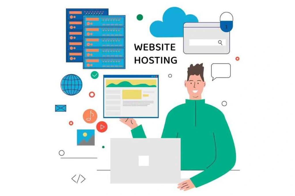 Rekomendasi Penyedia Web Hosting Terbaik di Indonesia