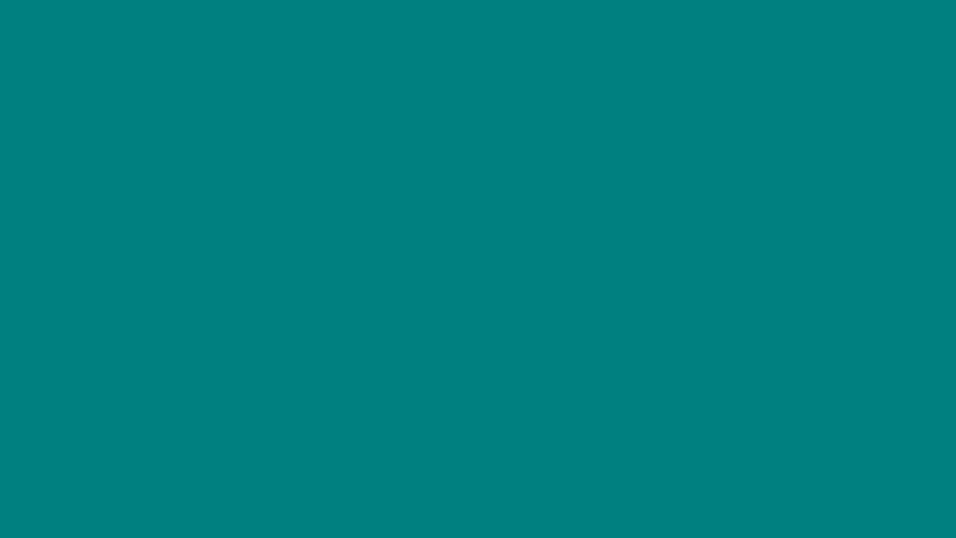 teal color solid background 1920x1080 1