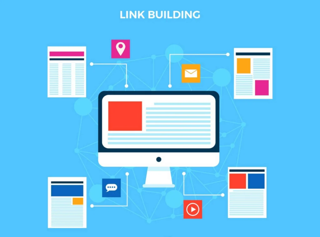 Apa Itu Enterprise Link Building?