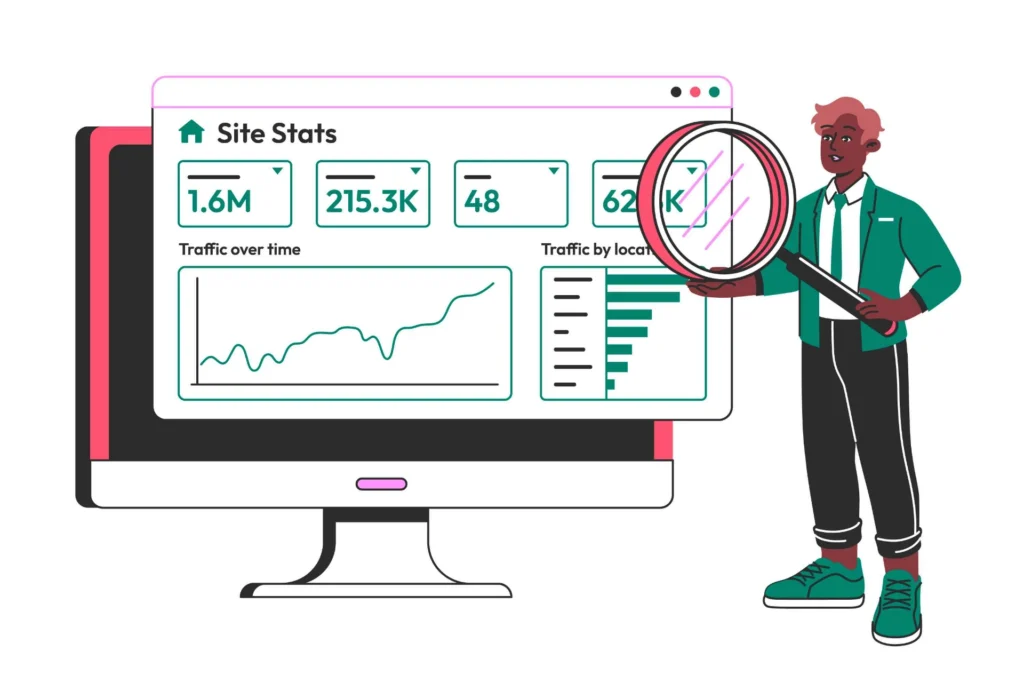 Cara untuk Menemukan Organic Keywords