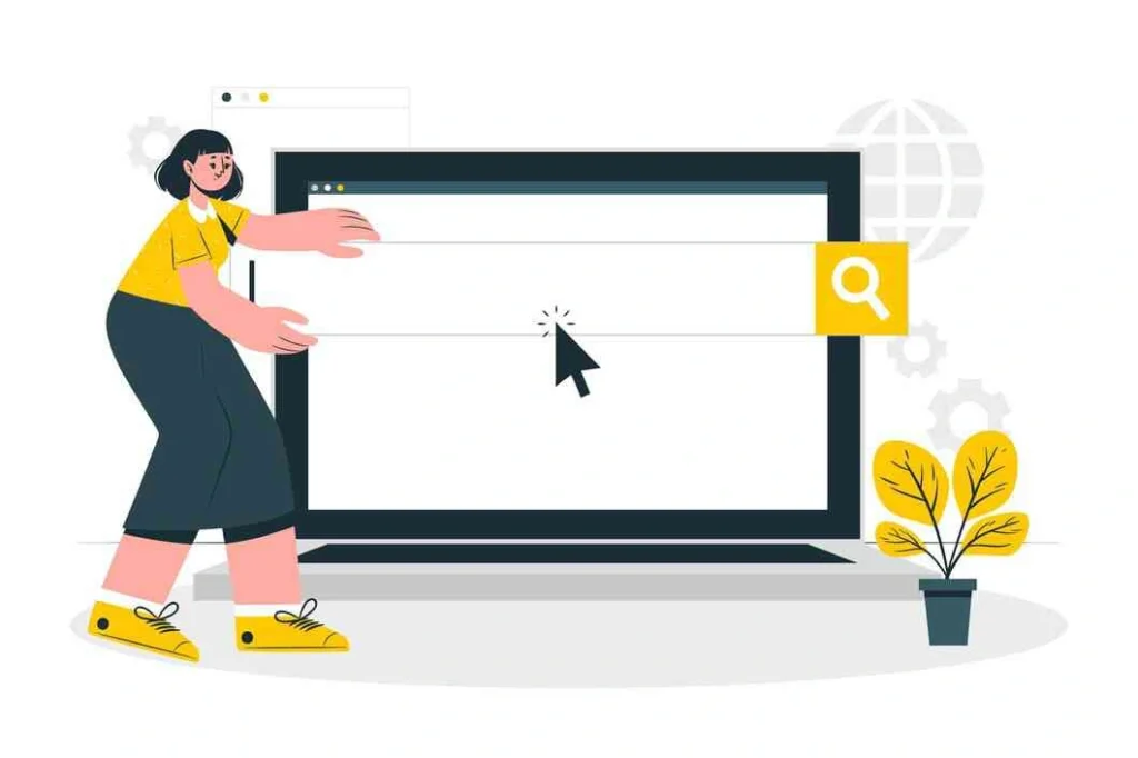 Momen Search Intent Shift Sering Kali Terjadi