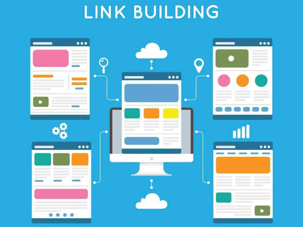 Strategi Enterprise Link Building untuk Meningkatkan Otoritas Situs Web