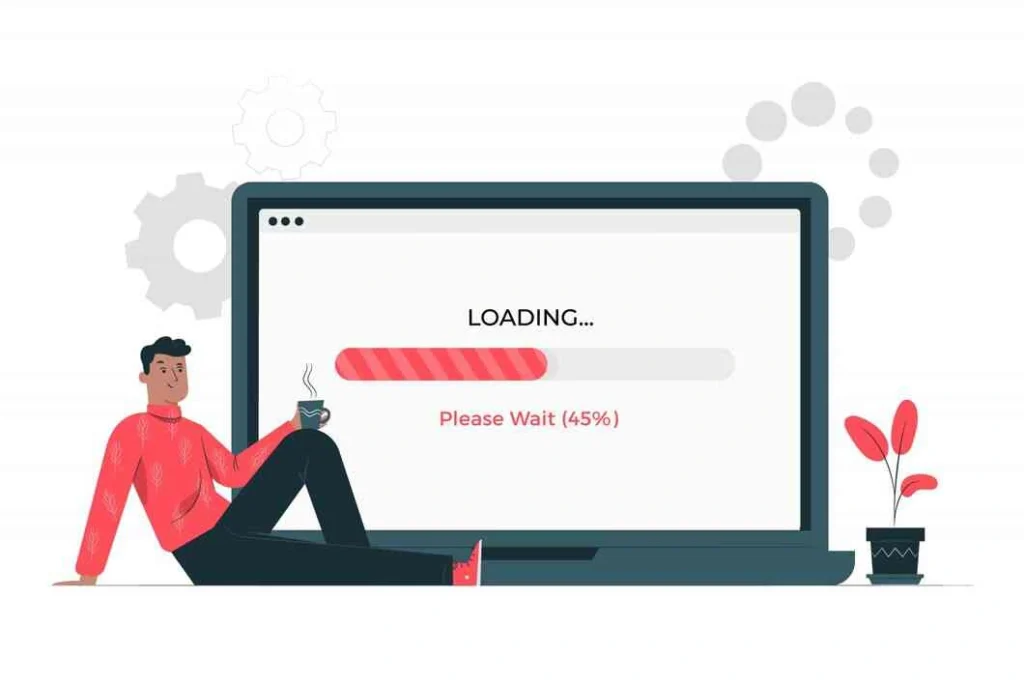 Terapkan Lazy Loading untuk Mengurangi HTTP Requests