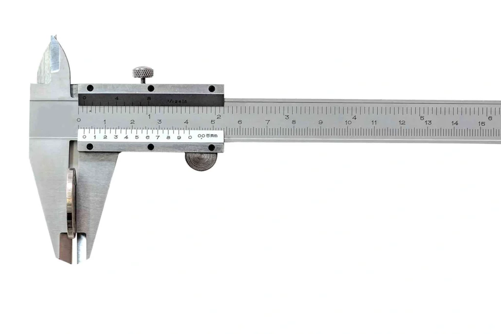 Apa Itu Mikrometer Sekrup?