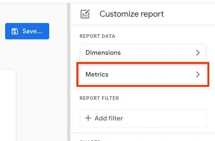 Cara Menambahkan Engagement Rate Metrics di Google Analytics 4