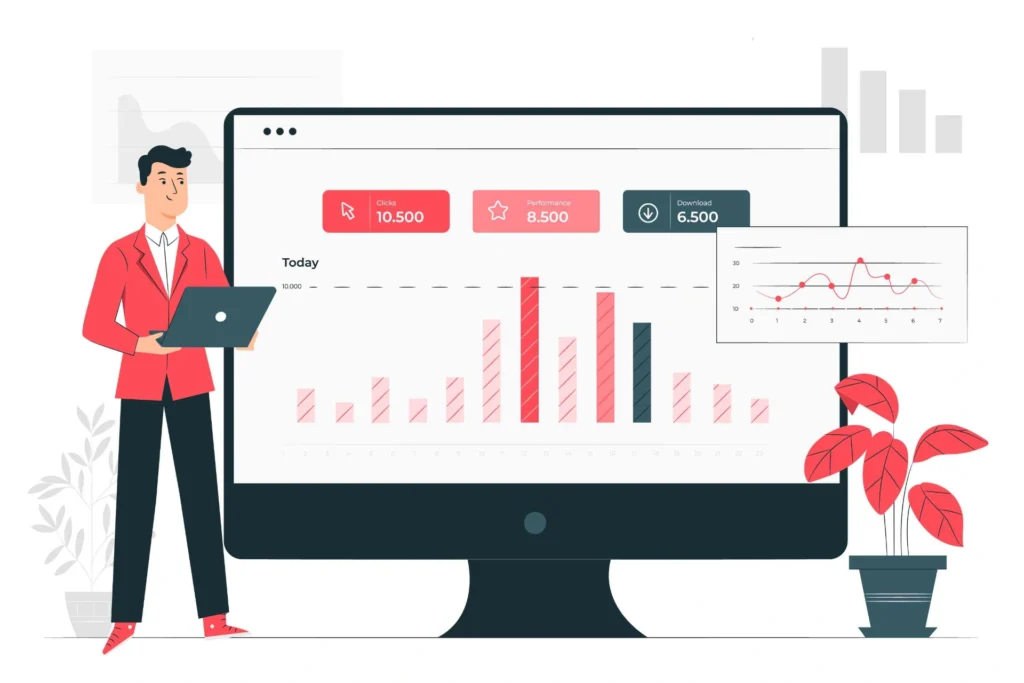 Fitur Penting dalam Google Analytics Alternatives