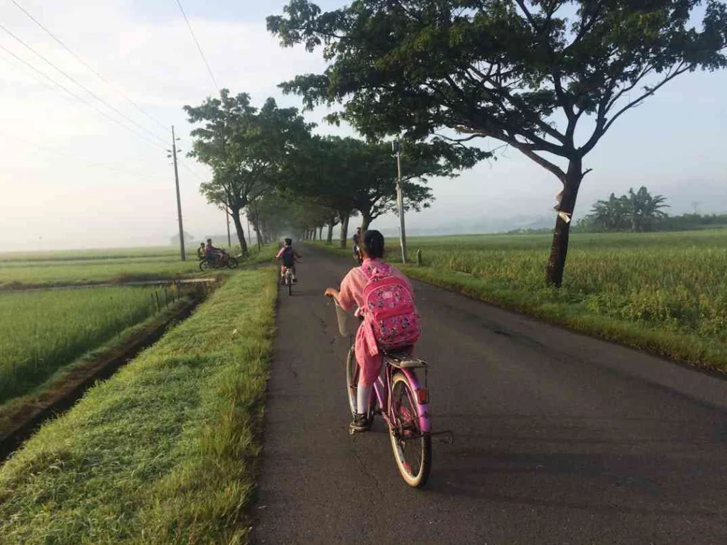 Pesan Moral yang Ada dalam Dongeng Bahasa Sunda