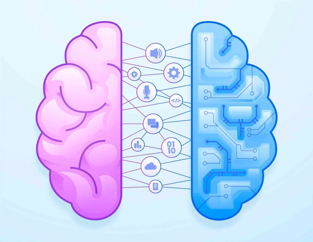 Cara Kerja Natural Language Processing