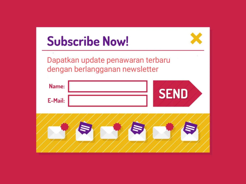 Manfaat dari Call to Action yang Bagus