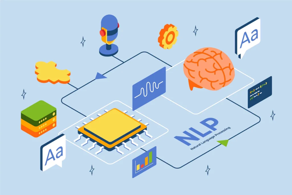 Mengenali Apa Itu Natural Language Processing dan 8 Teknologinya