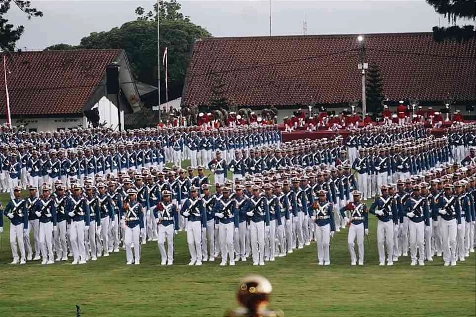 Jadwal, Biaya, dan Persyaratan Pendaftaran Akmil