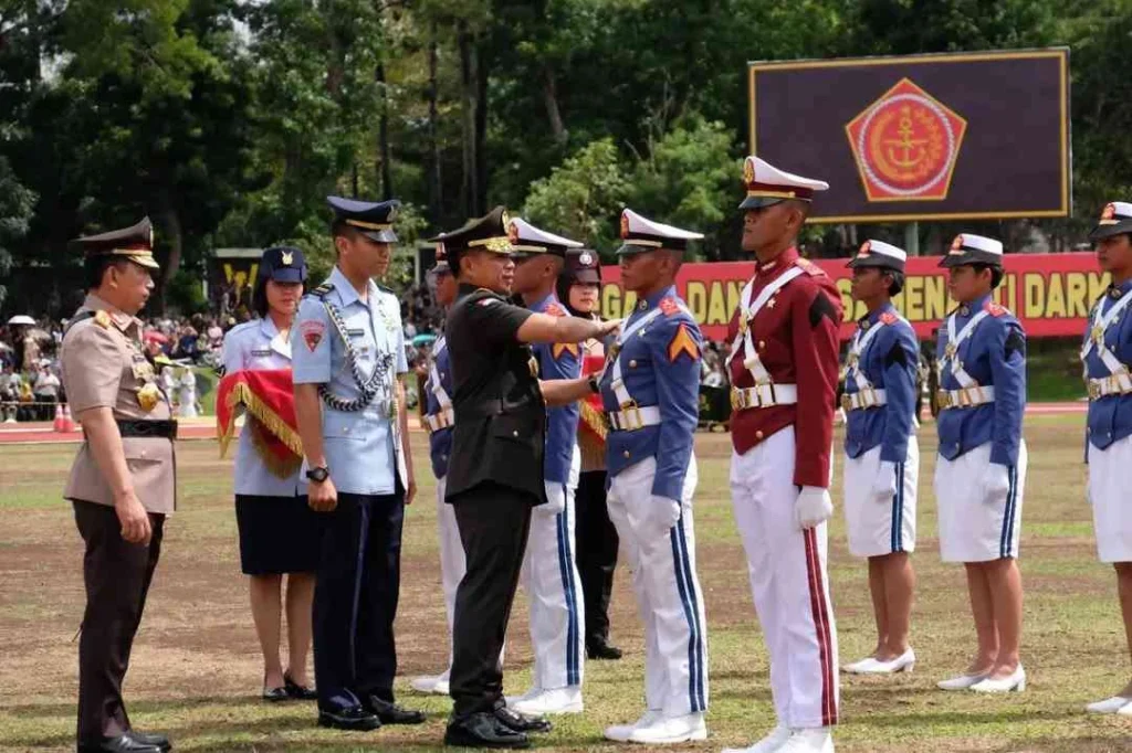 Mengenal Lebih Dekat Apa Itu Wisjur dalam Akademi Militer dan Kepolisian