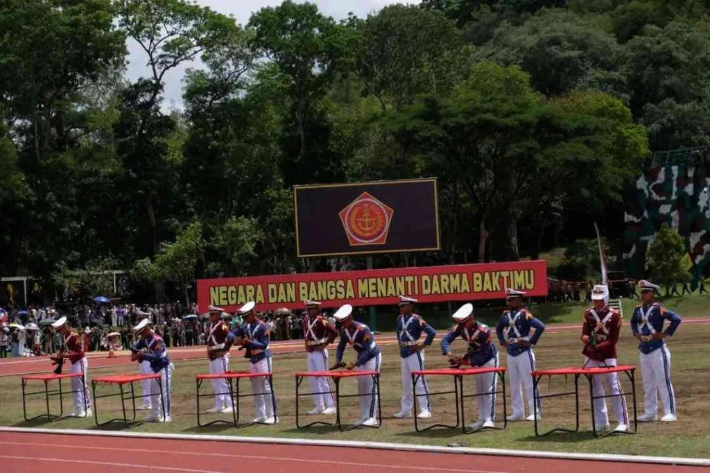 Tradisi dan Ritual dalam Wisjur