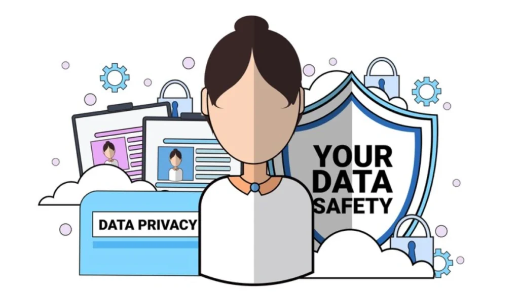 data privacy images