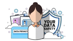 data privacy images