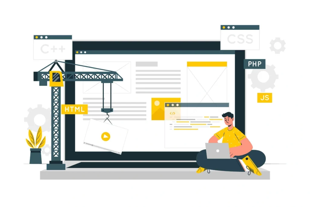 9 Strategi Website Architecture agar Situsmu Lebih Mudah Diakses