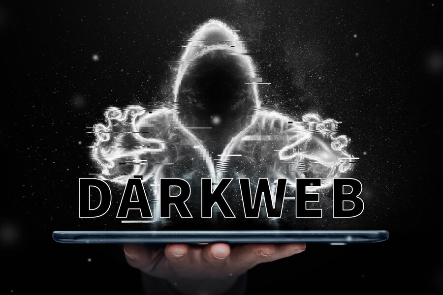 resiko dan manfaat dark web