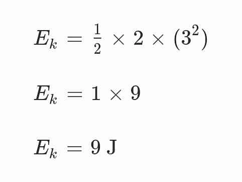 Contoh Soal Energi Kinetik 1